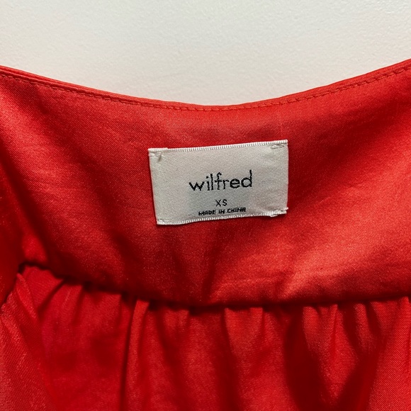 Wilfred Lover Camisole - Picture 2 of 2